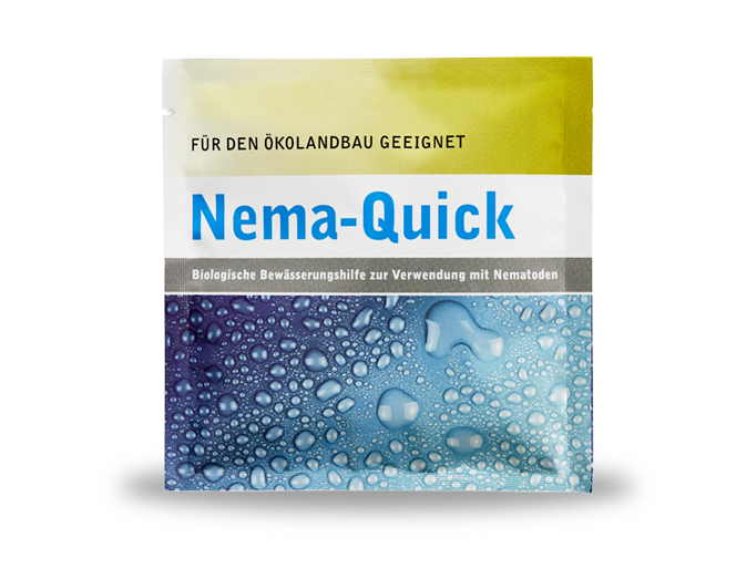 Nema-Quick